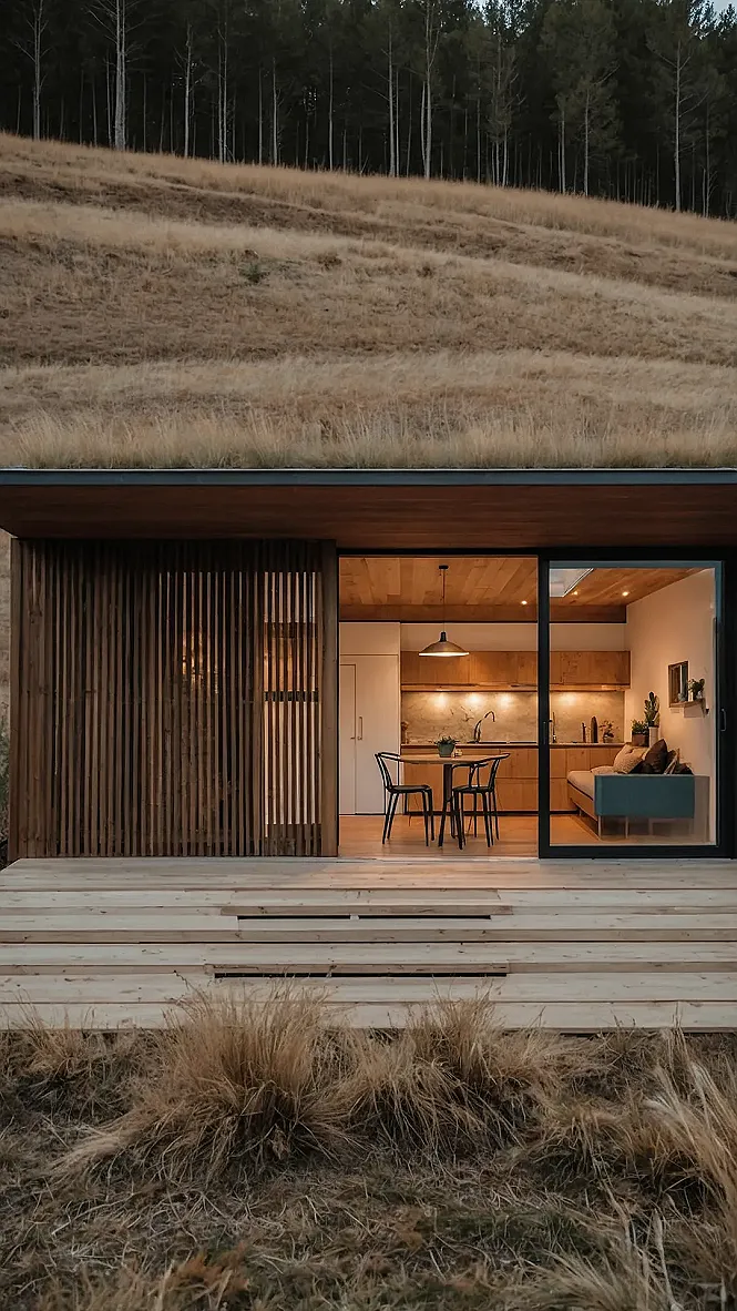 Smart Space, Stylish Living