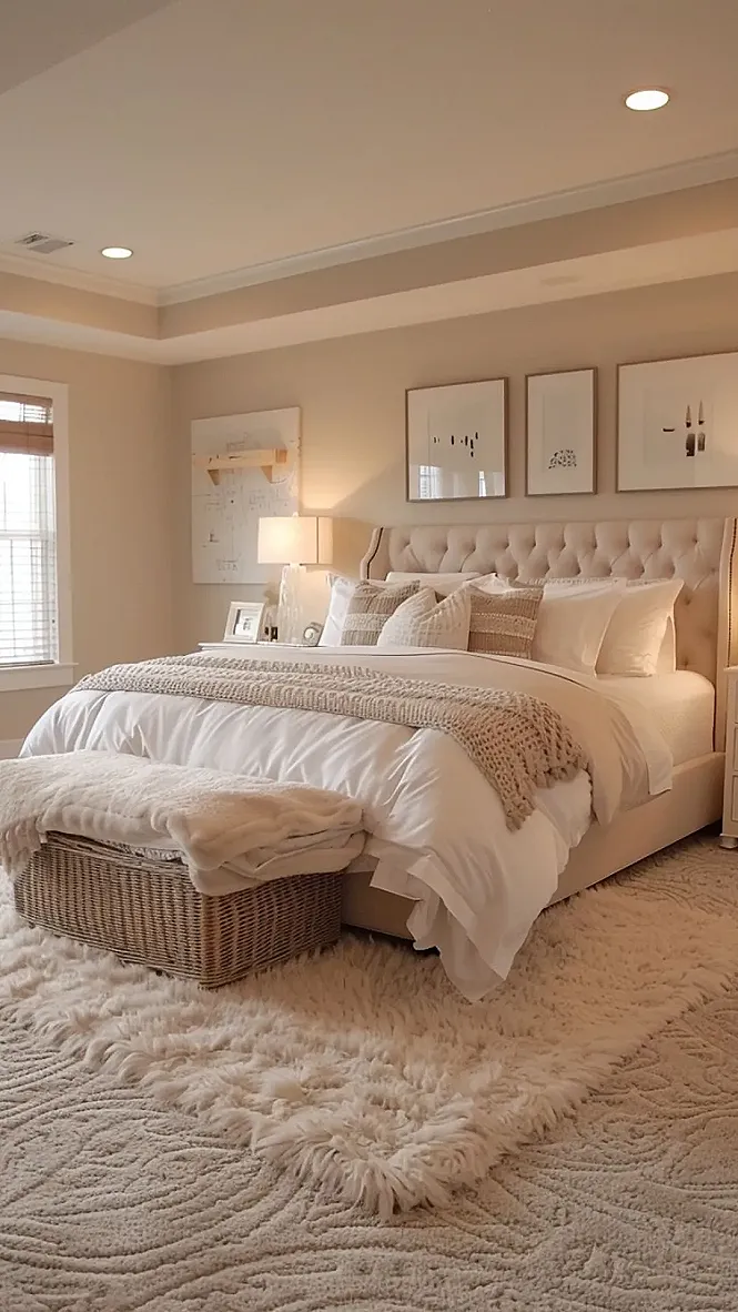 The Intuitive Interior