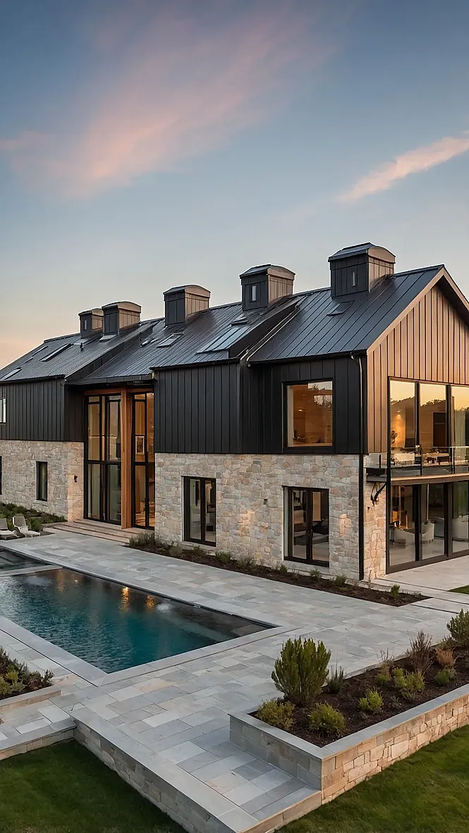 The Barn Renaissance