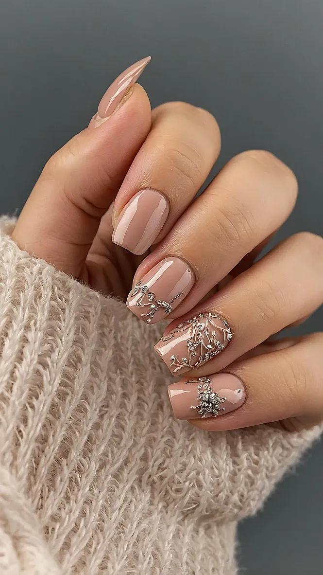 Simply Extra Nails