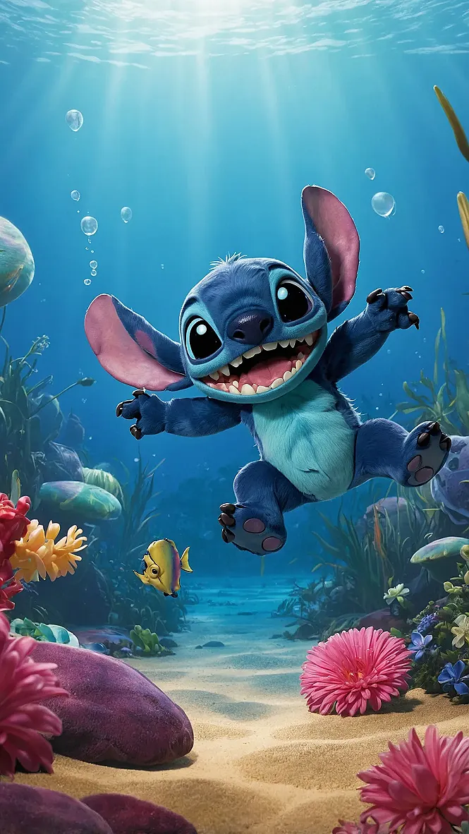 Invasion of Cuteness