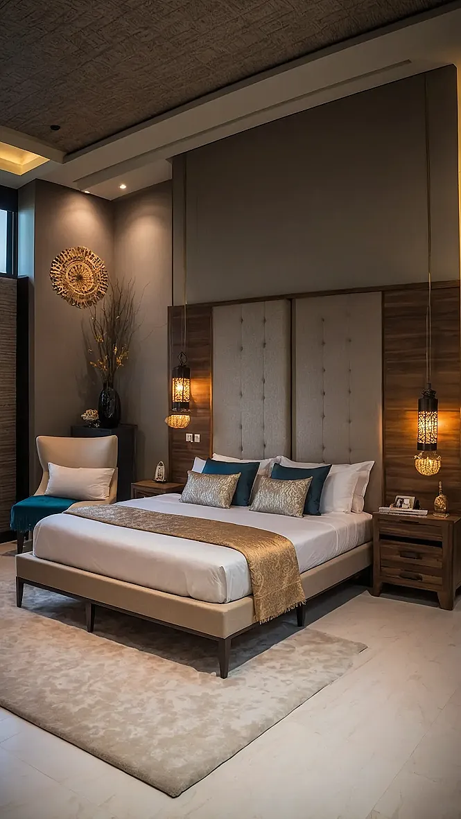 Dream Big, Sleep Bigger