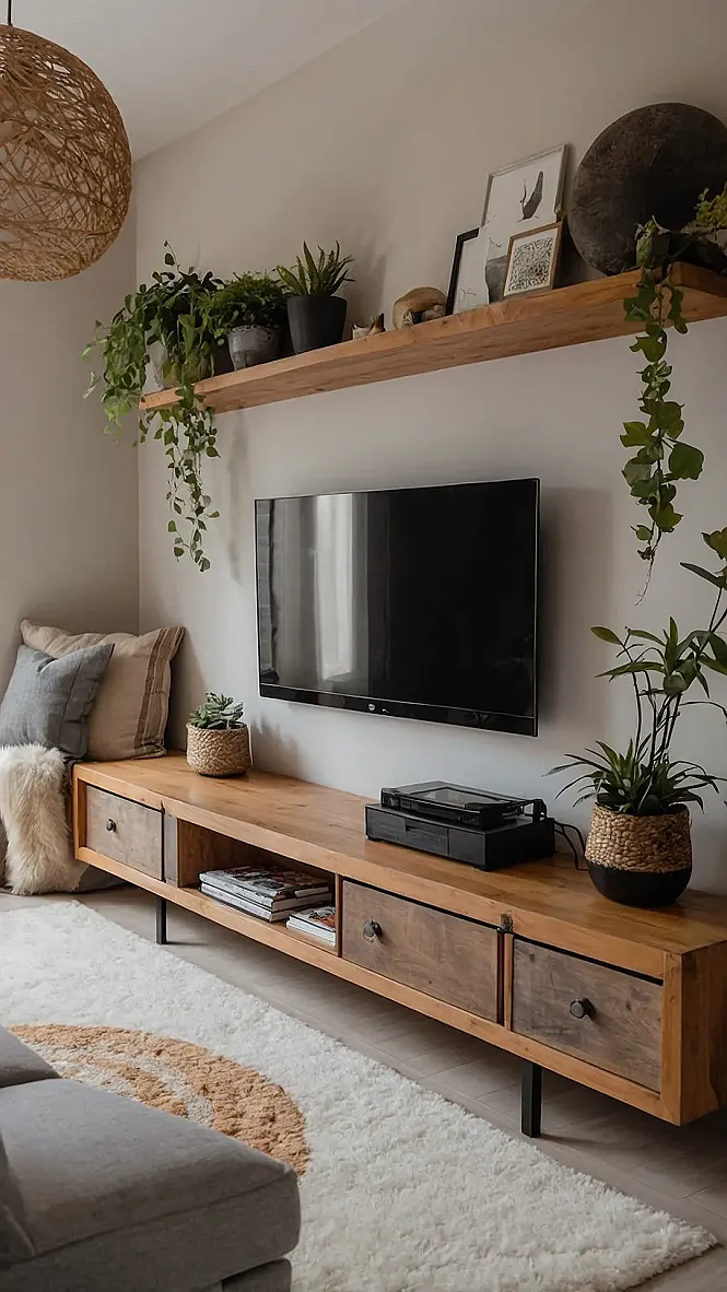 Curated Comfort Zones