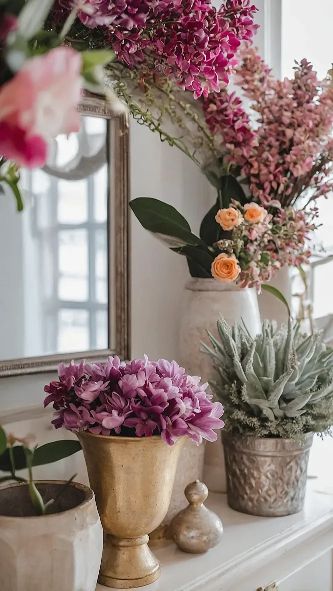 Bougainvillea Decor Boss