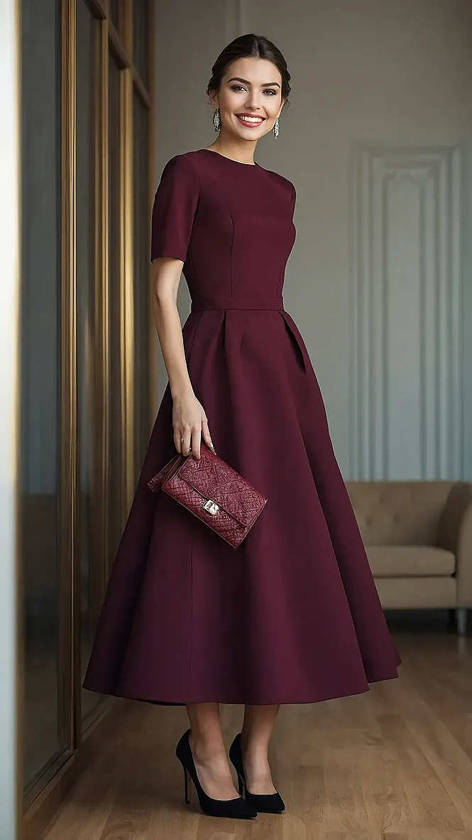 Countdown Queen Unveiled