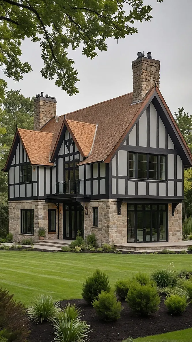 Past Perfect, Present Pristine