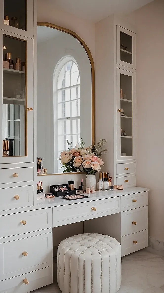 Dream Vanity Den