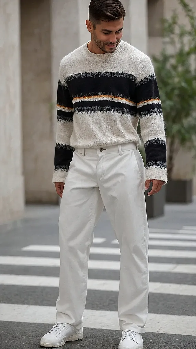 The Wardrobe Bottom Line