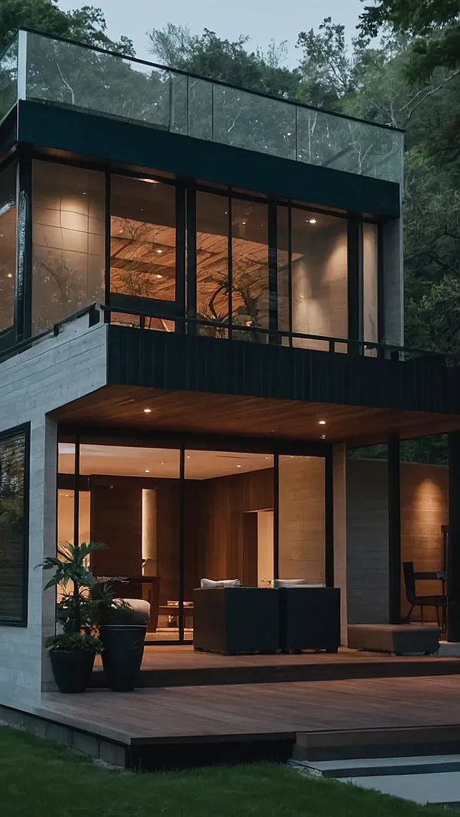 Less is More, More is Better: