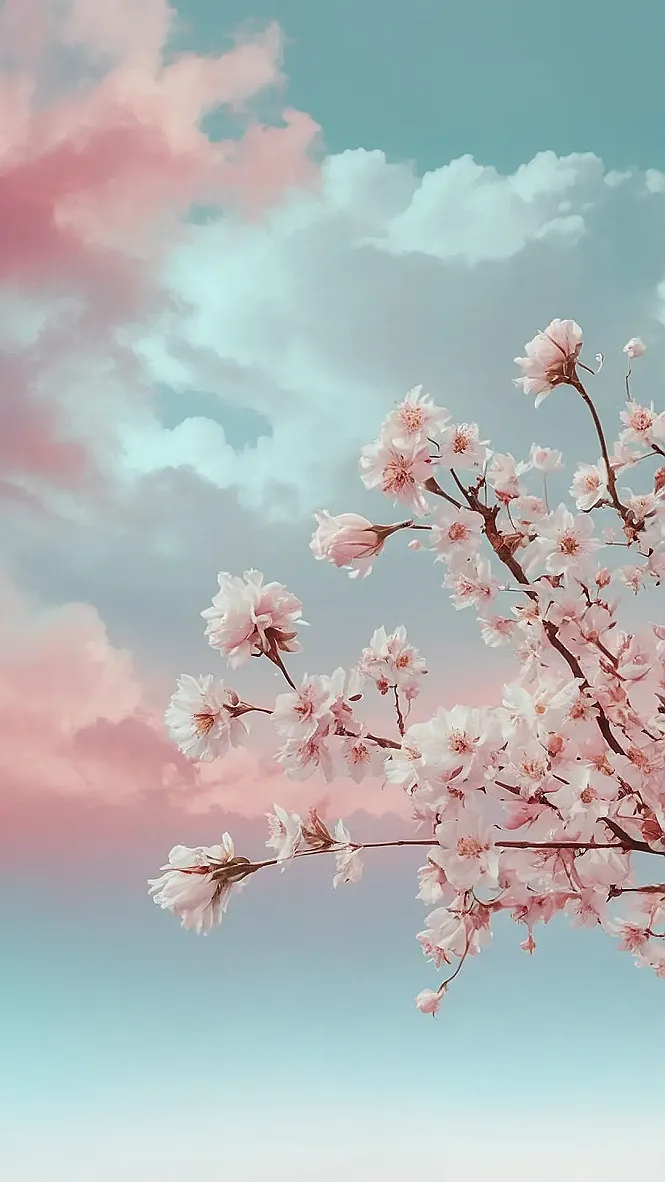 ðŸŒ¸ Dreamy Flower Paradise ðŸŒ¸