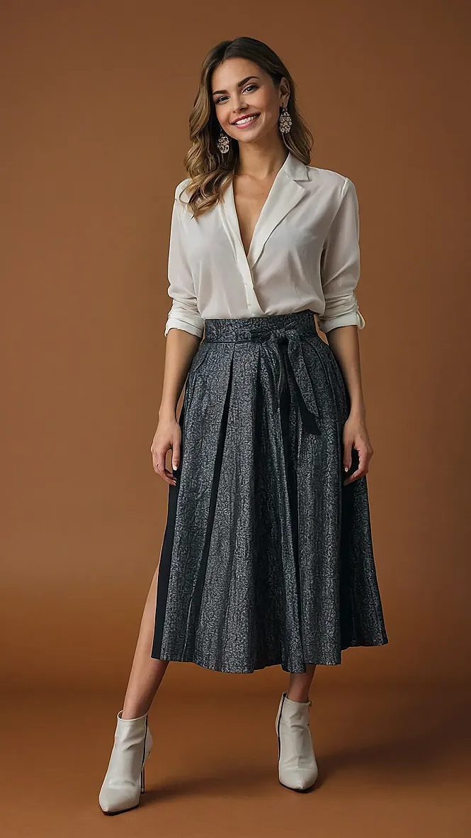 Skirt-tastic Fall