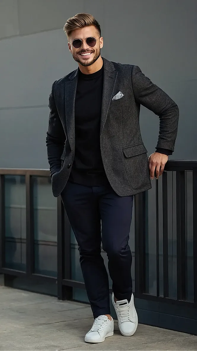 Here's a title and two paragraphs based on your request: