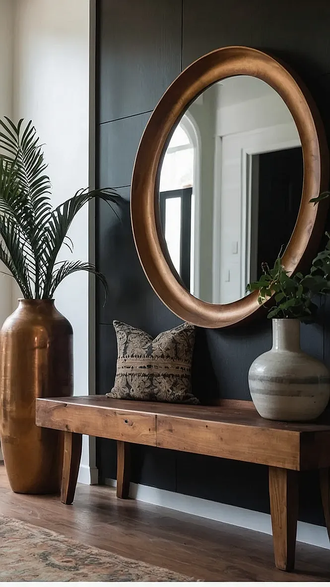 Stylish Stepping Stones