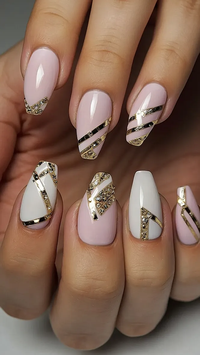 Fabulous Nail Flair