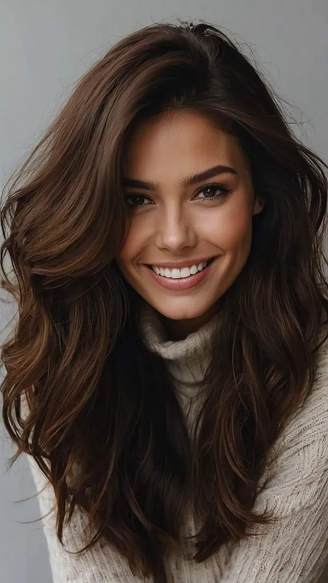 The Chocolate Effect