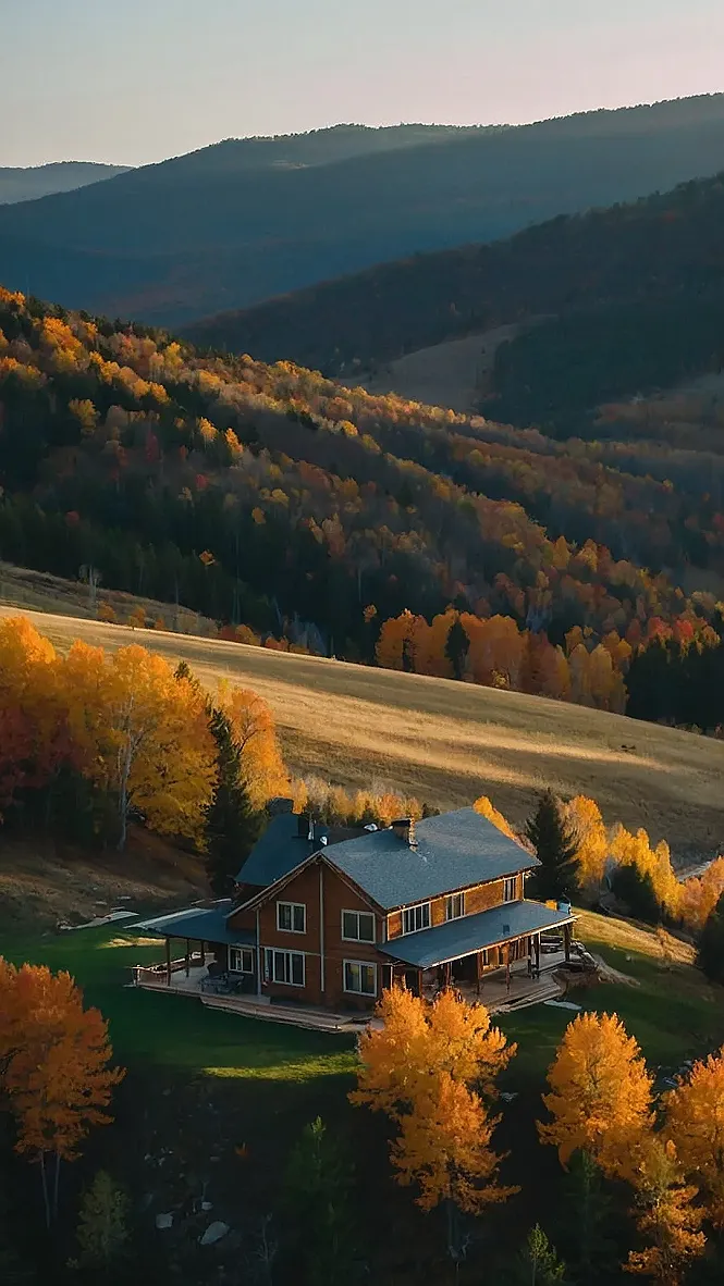 Colorado's Mountain Majesty
