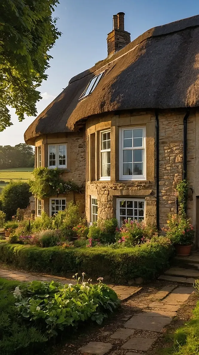 The Honeycomb Hamlet