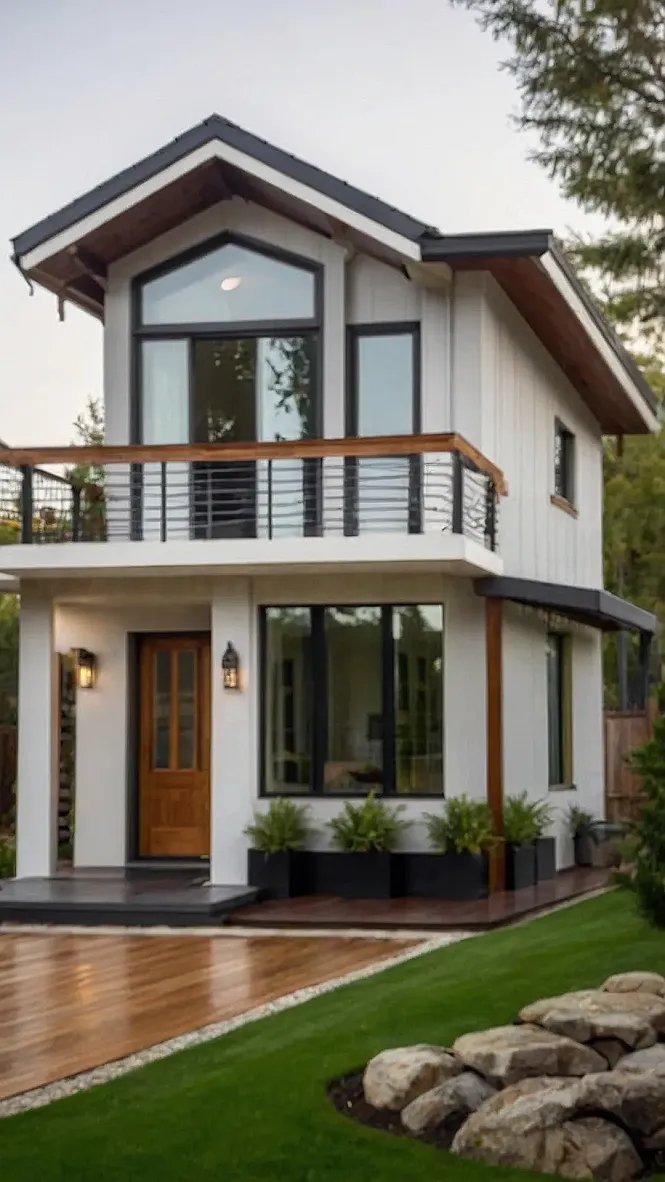 Happy Home, Happy Wallet