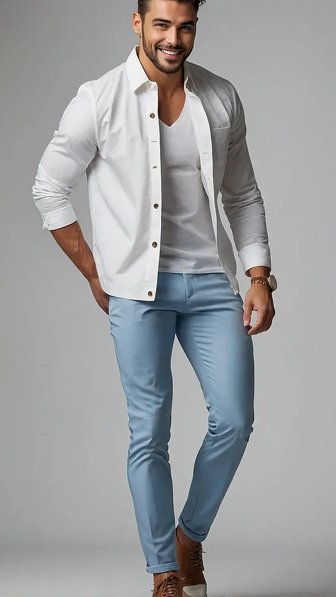 Older, Bolder, Better Dressed