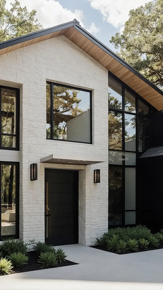 Fancy White House Energy