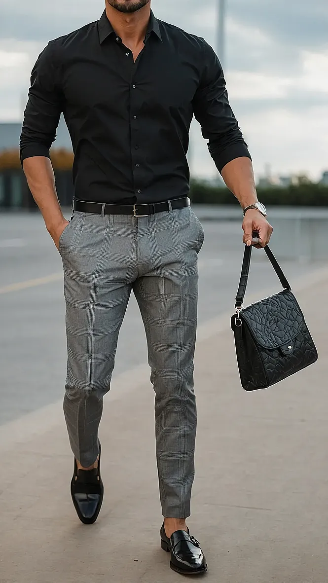 Your Style Elevation