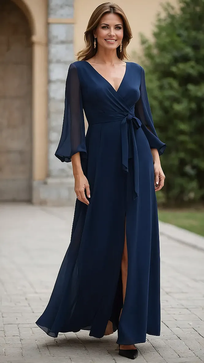 The Dress That Proves Mom