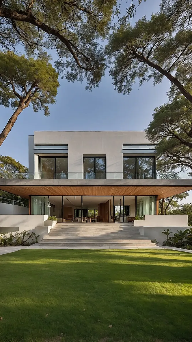 The Chill Zone Blueprint