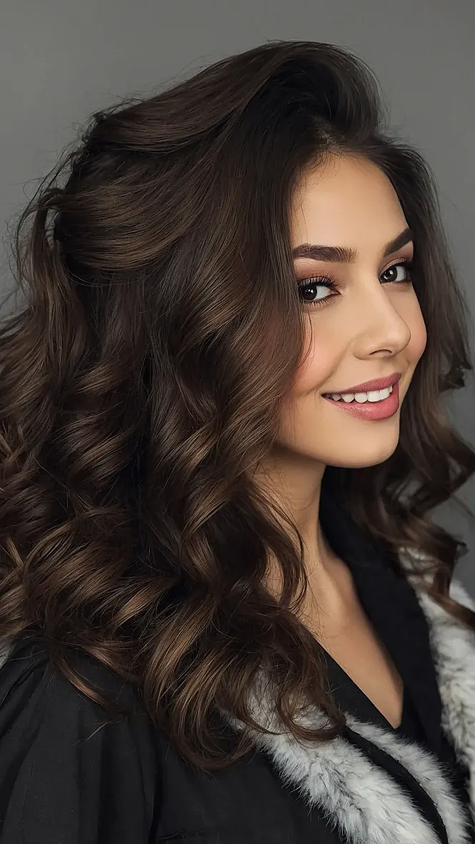 Hair Goals: Uncomplicated