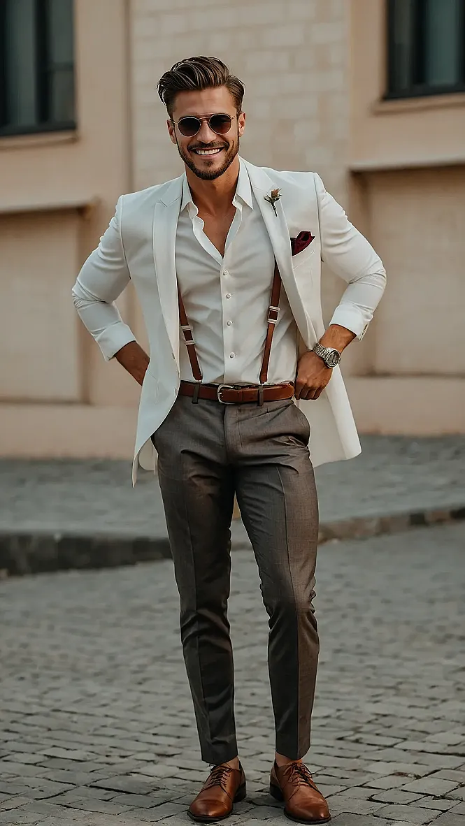 Navigate Summer Wedding Style