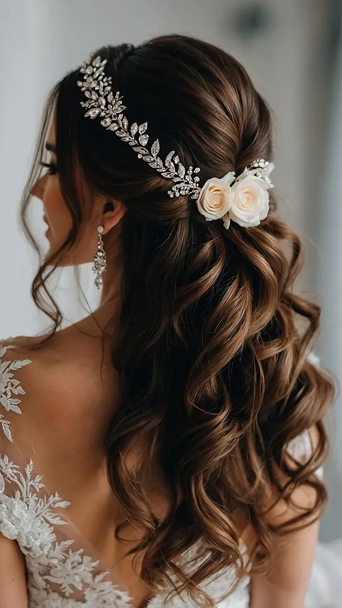 Beyond the Bun: 2025 Bridal