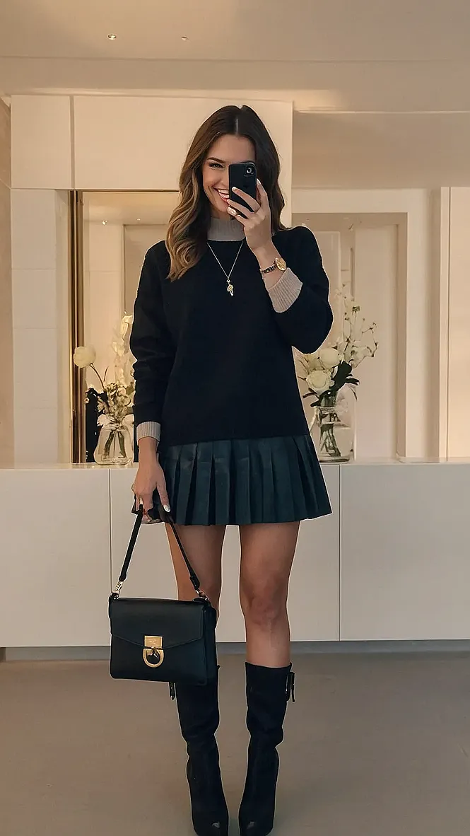 Chic Womens Fall Fashion Ideas for Every Occasion