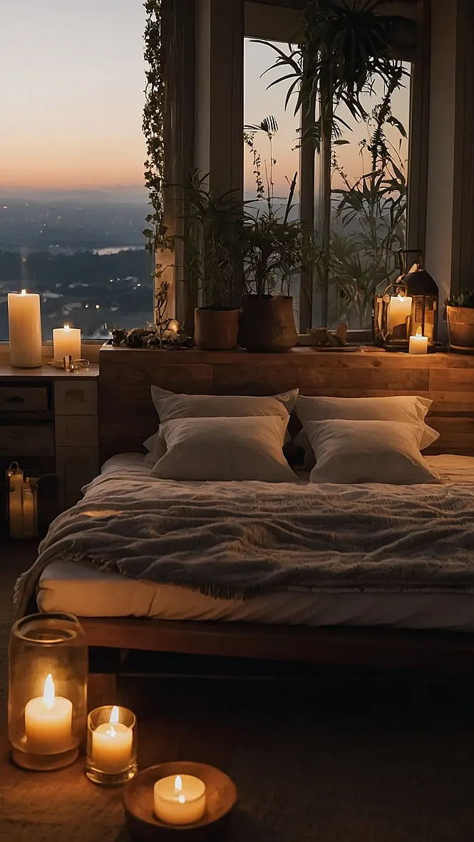 Tranquil Havens Dreamy Room Designs to Transform Your Home