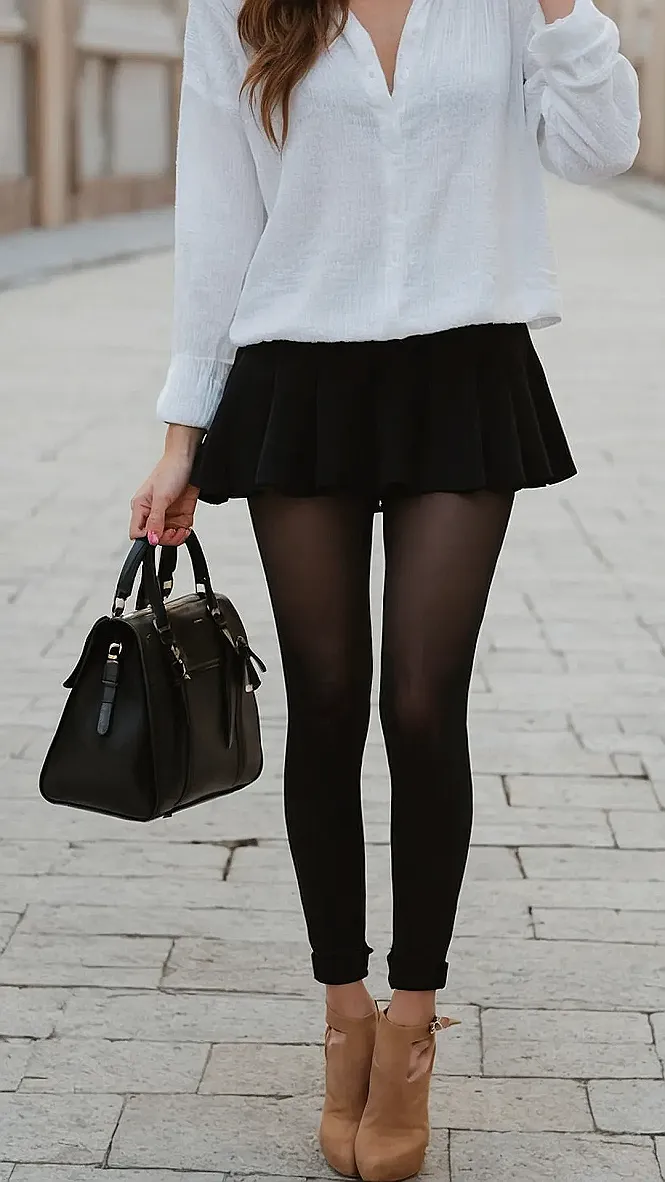 Effortless Fall Fashion Ideas for Women to Stay Stylish and Warm