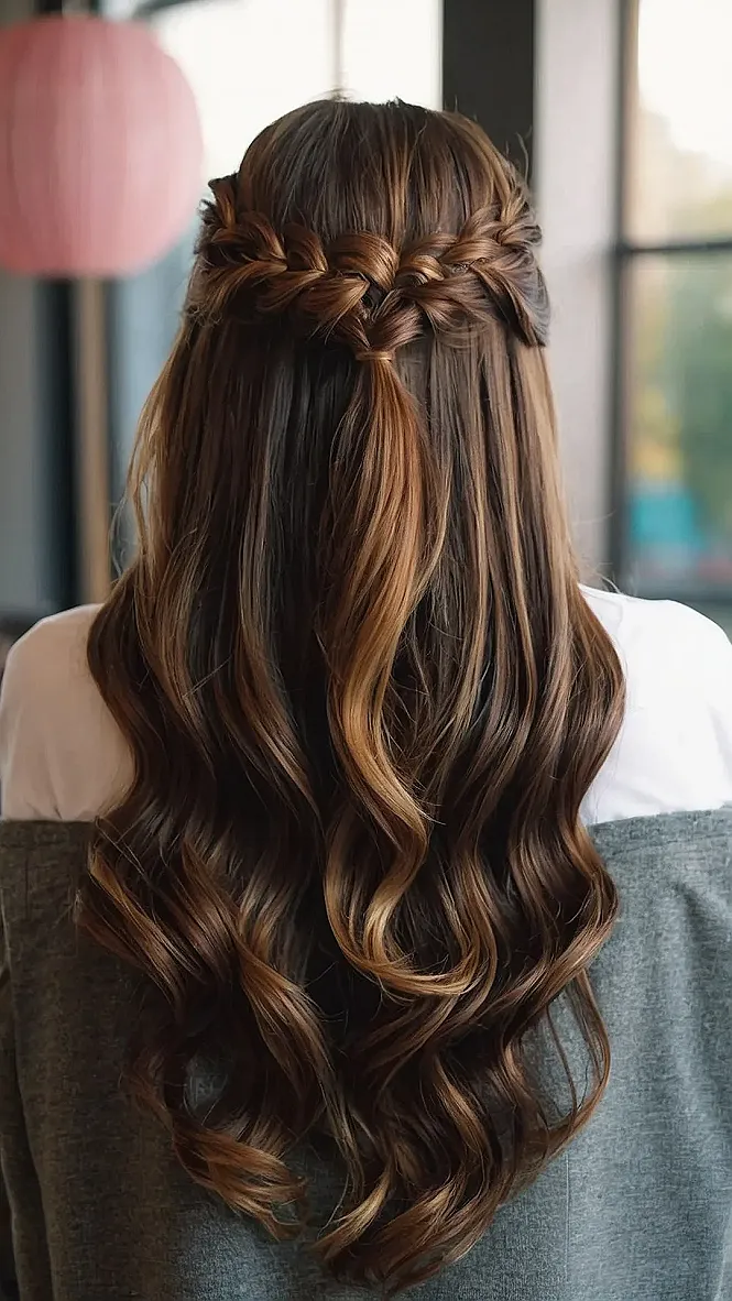 I Woke Up Like This: