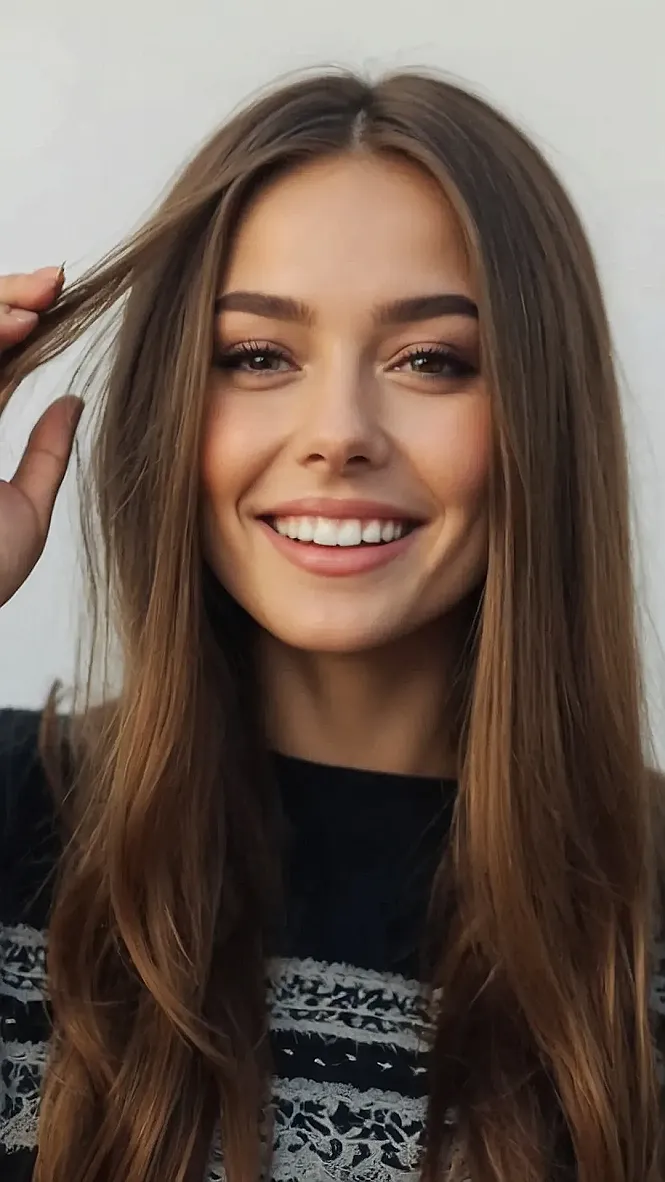 No Filter, All Flair: