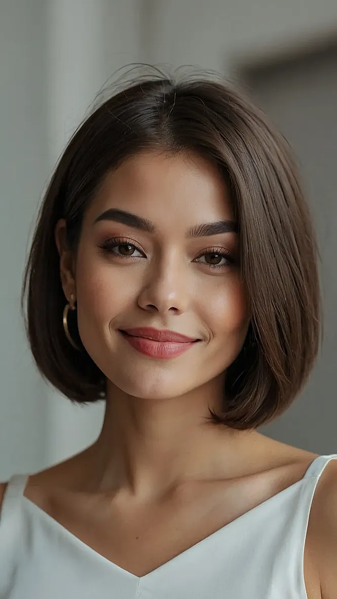 Bobs: Style Simplified