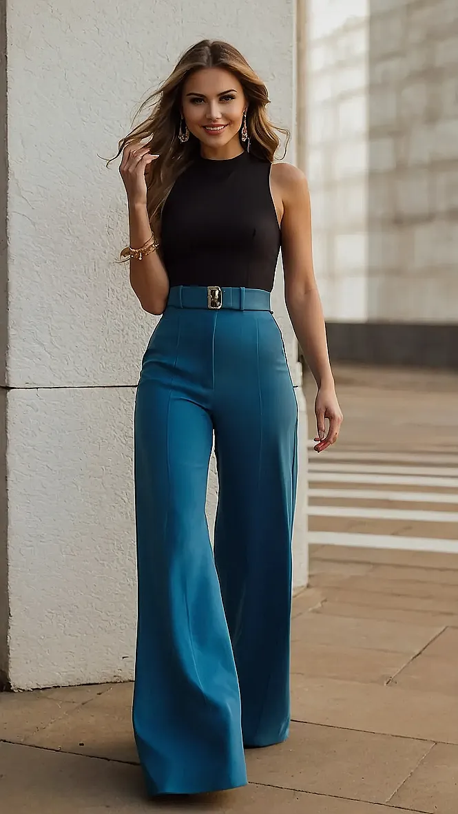 Pink Power: Spring '25