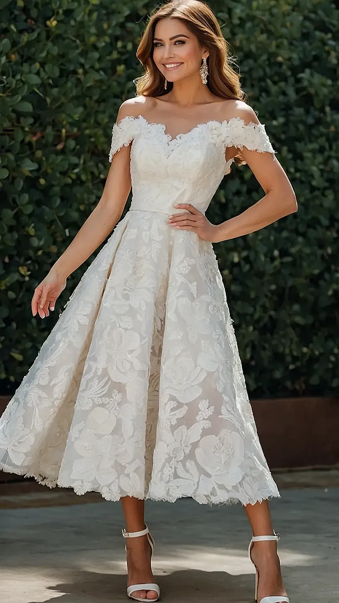 Two-Piece Tie the Knot