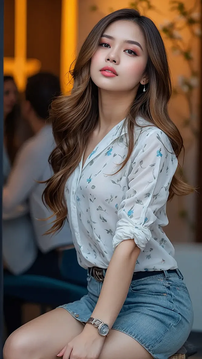 Visual Delight for Your Device