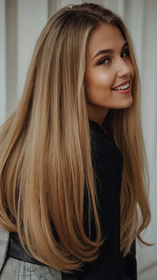 Get That Blonde Look