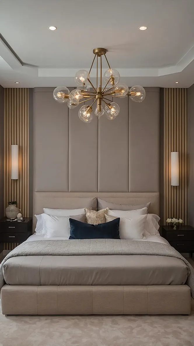 The Great Indoors Revamp