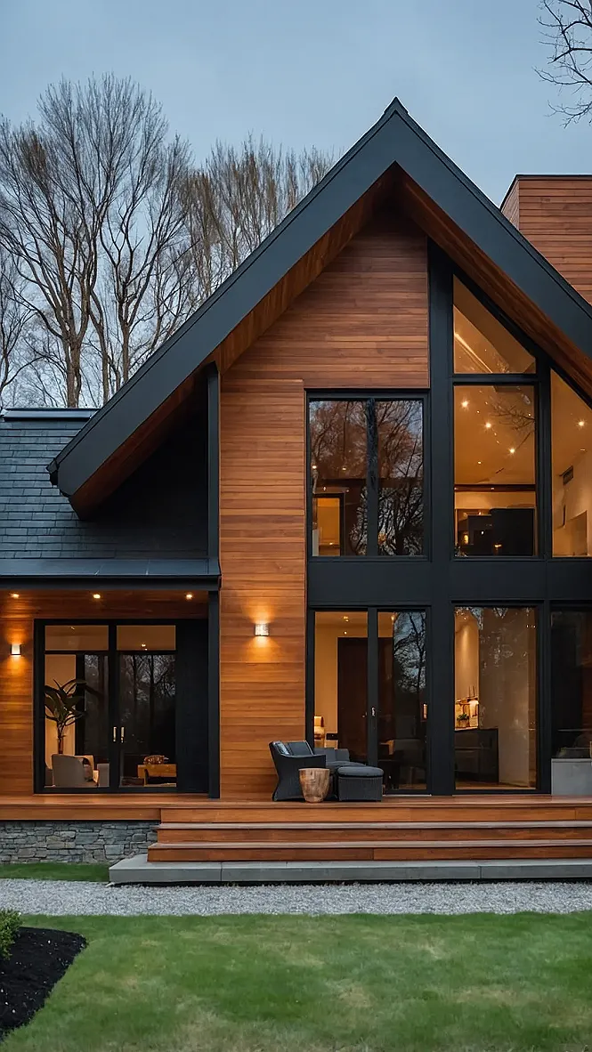 The Golden Years Manor