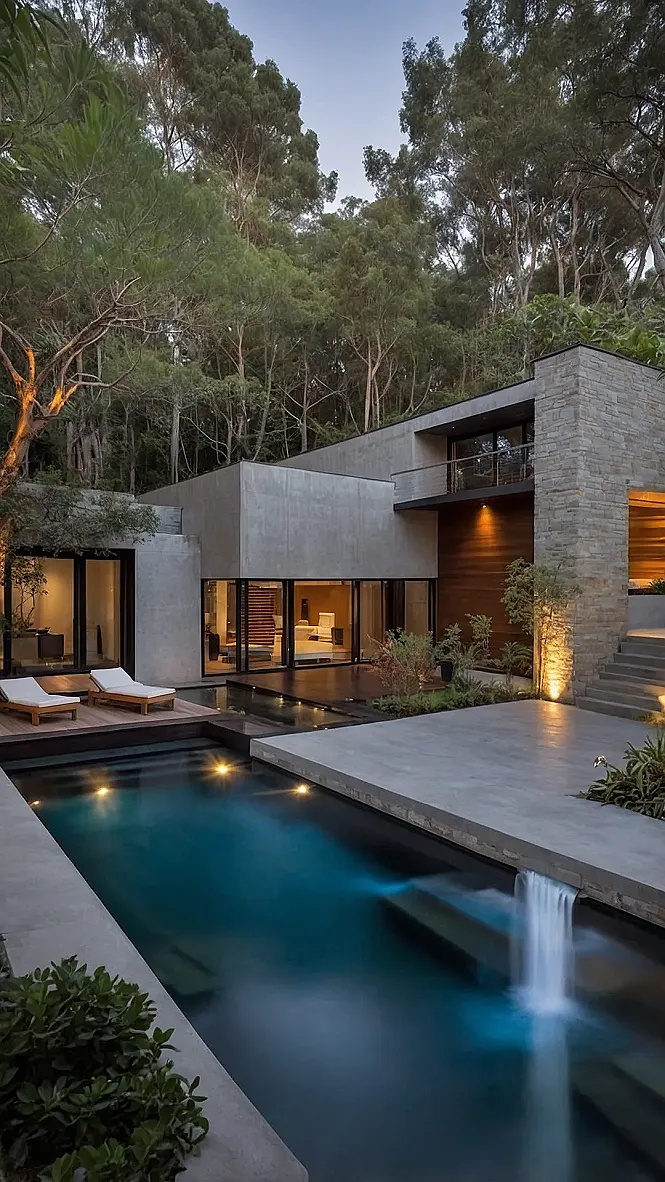 Study Sanctuary, Reimagined