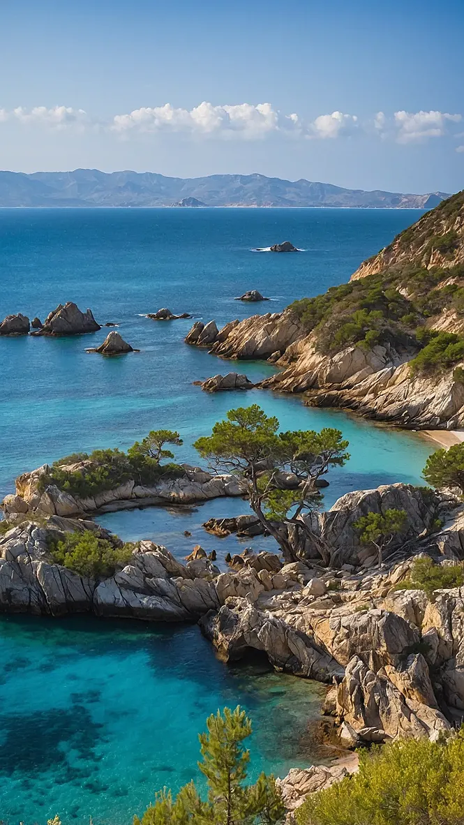 Sights That Stay With You