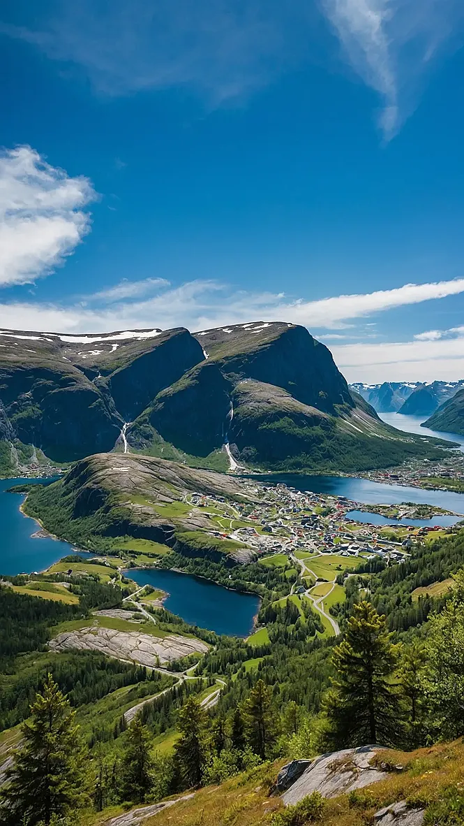 River's Roaring Spectacle