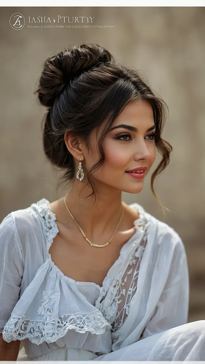 Winning Hair: The 2025 Edit