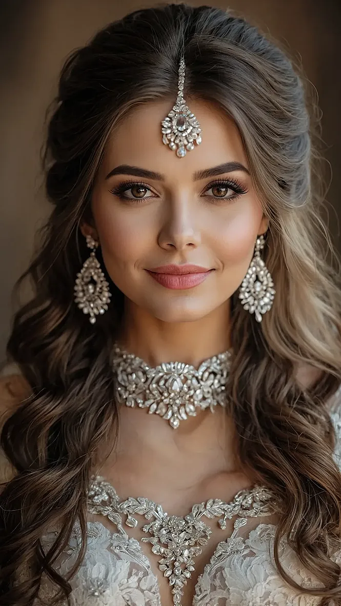 Celebration Curls & Waves