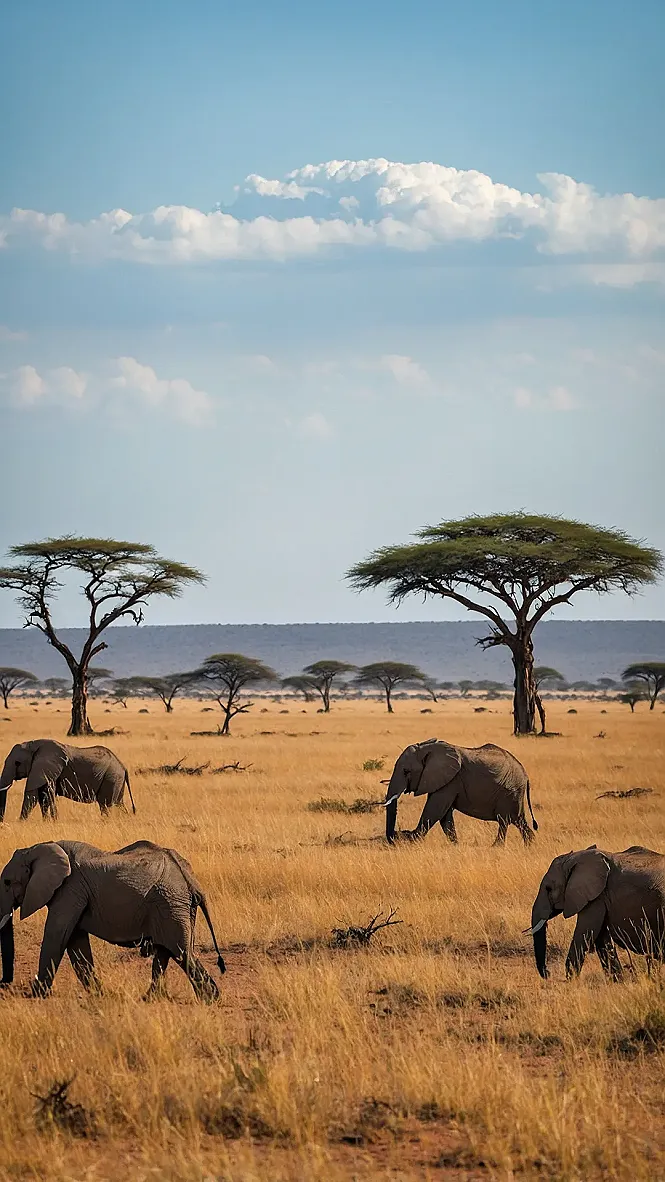 Trunk Tales at Twilight