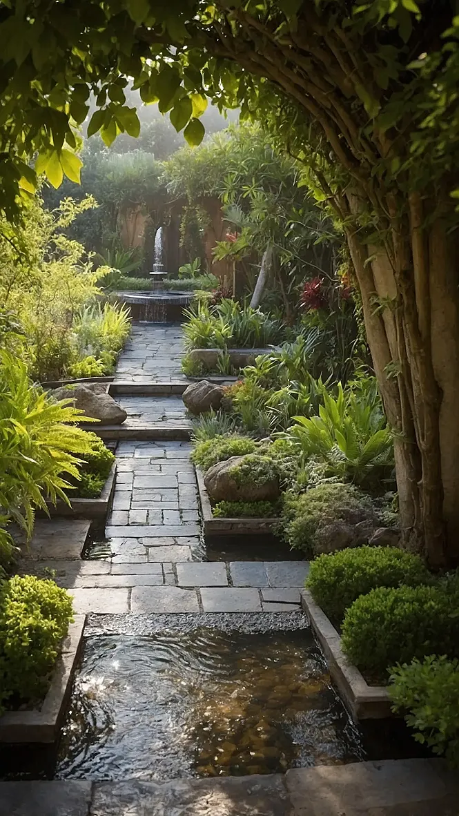 Garden of Gastronomy