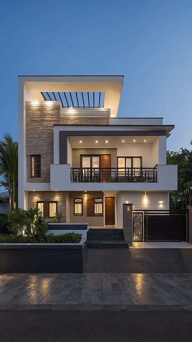 Bungalow's Stunning Makeover